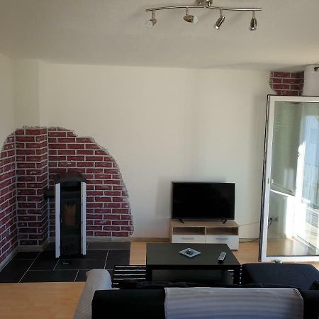 Ferienwohnung Schaefer- Arnold Rüdesheim am Rhein Extérieur photo