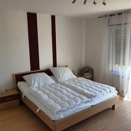 Ferienwohnung Schaefer- Arnold Rüdesheim am Rhein Extérieur photo