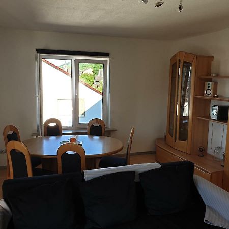 Ferienwohnung Schaefer- Arnold Rüdesheim am Rhein Extérieur photo