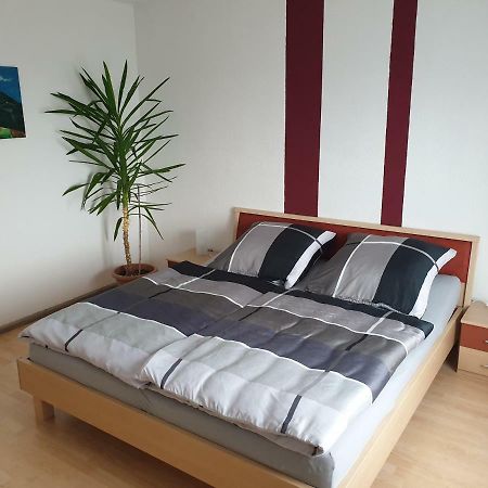 Ferienwohnung Schaefer- Arnold Rüdesheim am Rhein Extérieur photo