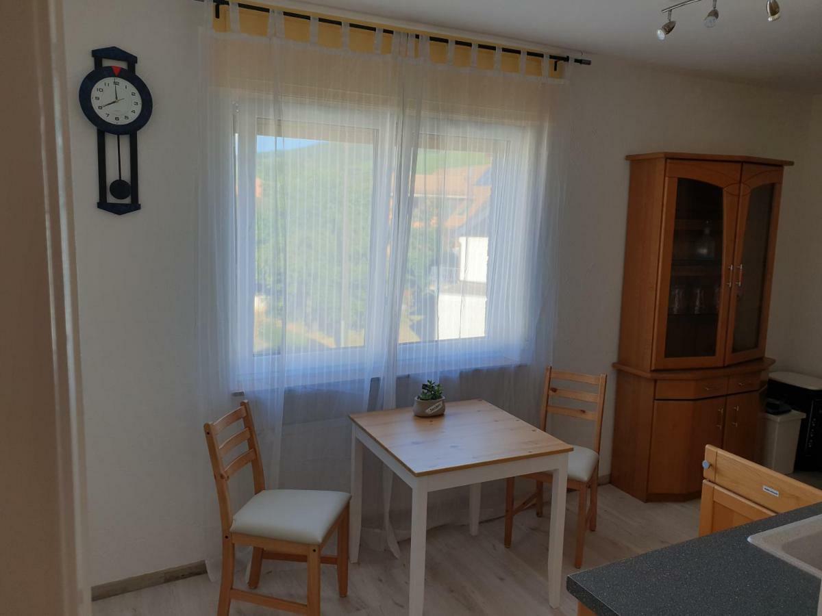Ferienwohnung Schaefer- Arnold Rüdesheim am Rhein Extérieur photo