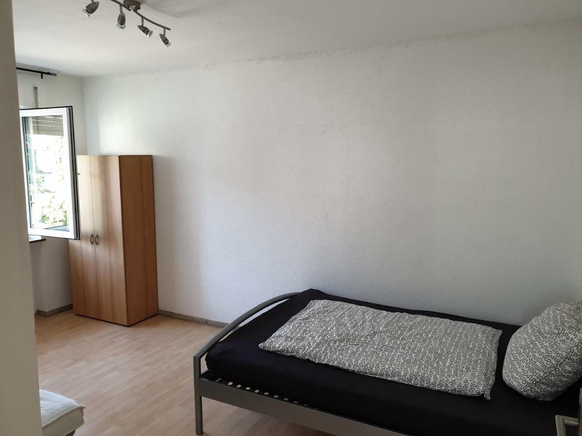 Ferienwohnung Schaefer- Arnold Rüdesheim am Rhein Extérieur photo