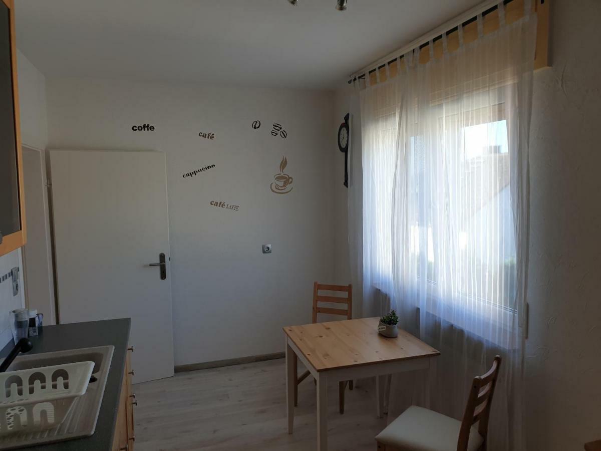 Ferienwohnung Schaefer- Arnold Rüdesheim am Rhein Extérieur photo