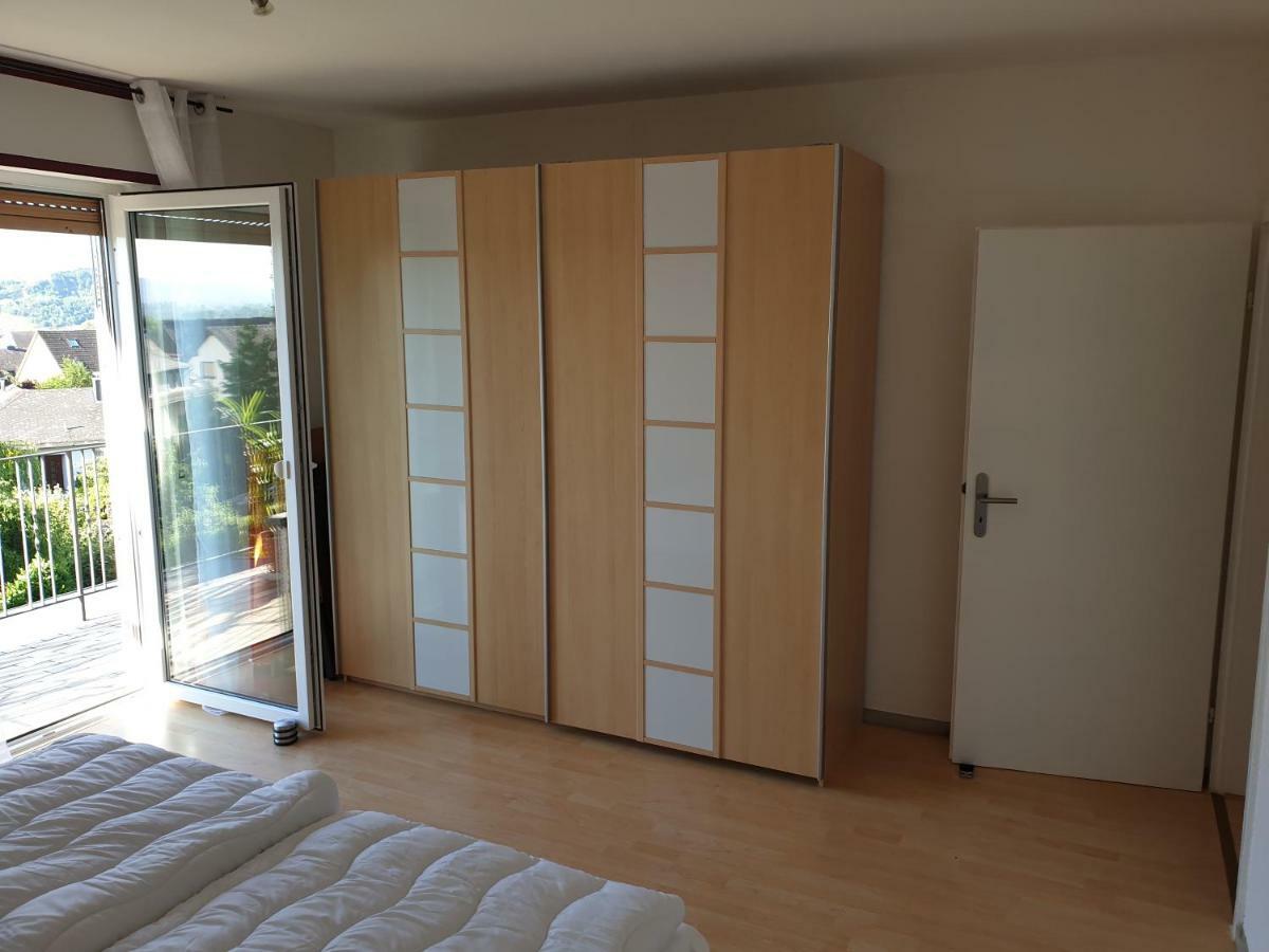 Ferienwohnung Schaefer- Arnold Rüdesheim am Rhein Extérieur photo