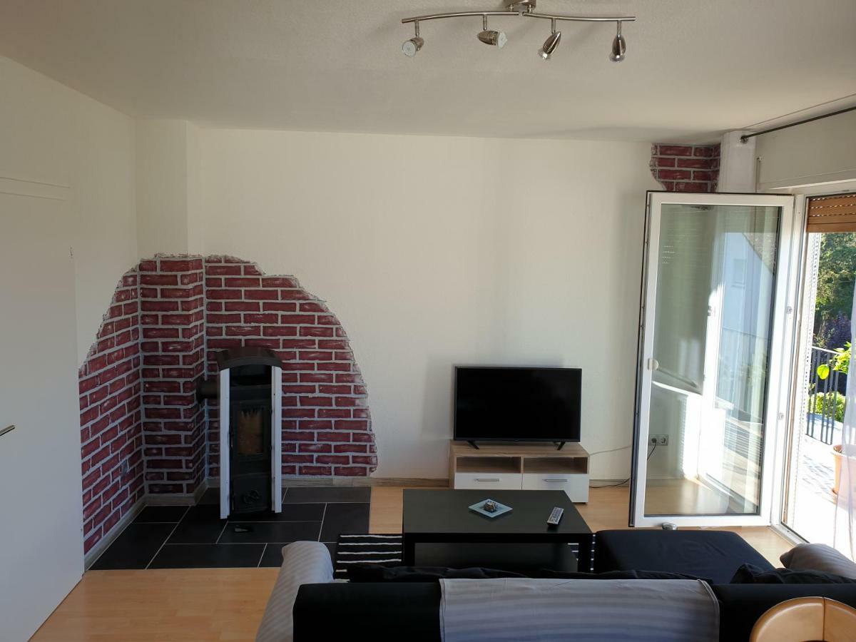 Ferienwohnung Schaefer- Arnold Rüdesheim am Rhein Extérieur photo