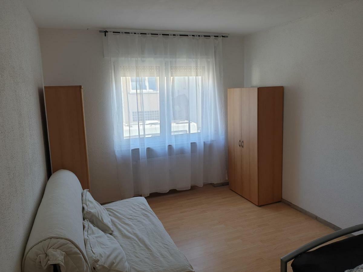 Ferienwohnung Schaefer- Arnold Rüdesheim am Rhein Extérieur photo