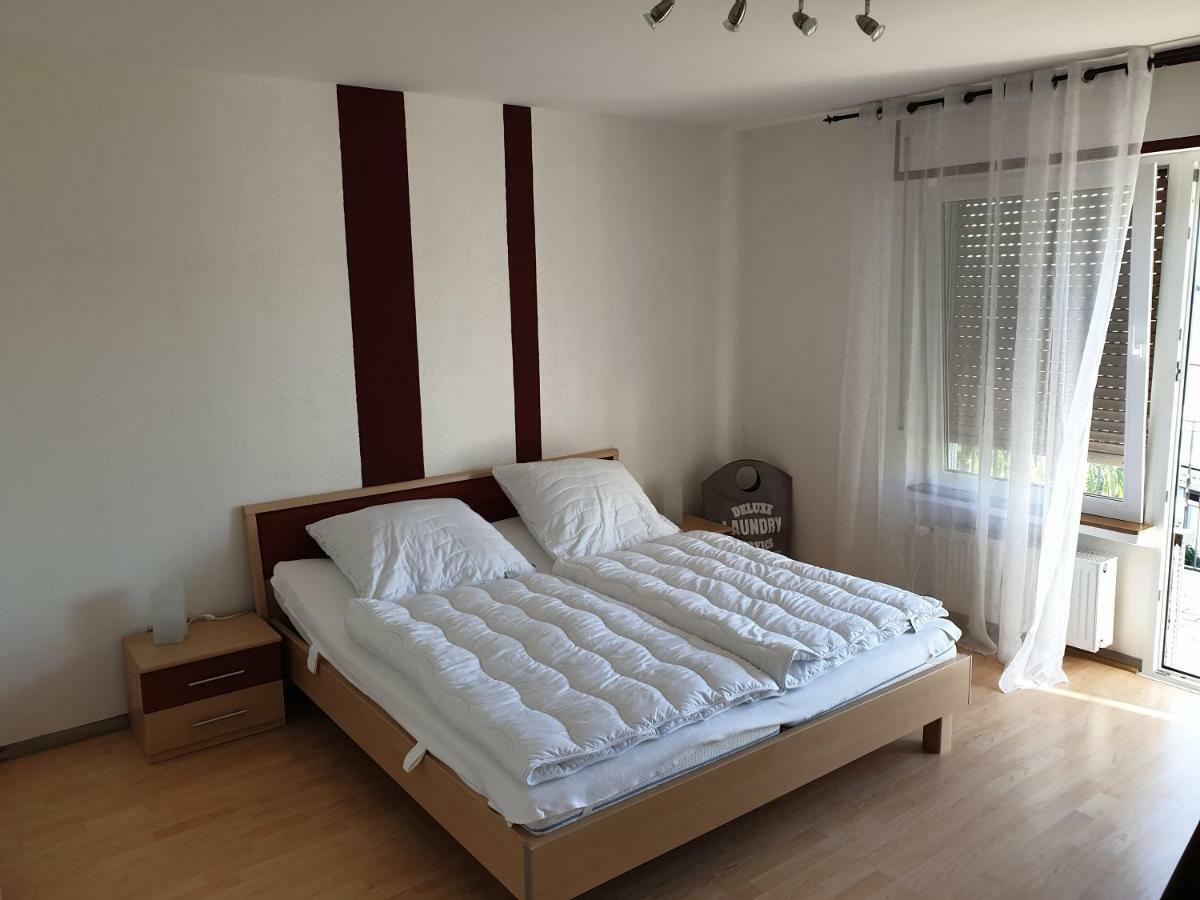 Ferienwohnung Schaefer- Arnold Rüdesheim am Rhein Extérieur photo