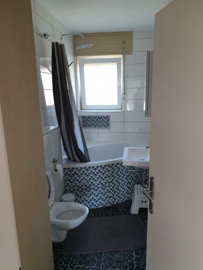 Ferienwohnung Schaefer- Arnold Rüdesheim am Rhein Extérieur photo