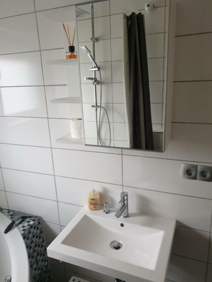 Ferienwohnung Schaefer- Arnold Rüdesheim am Rhein Extérieur photo