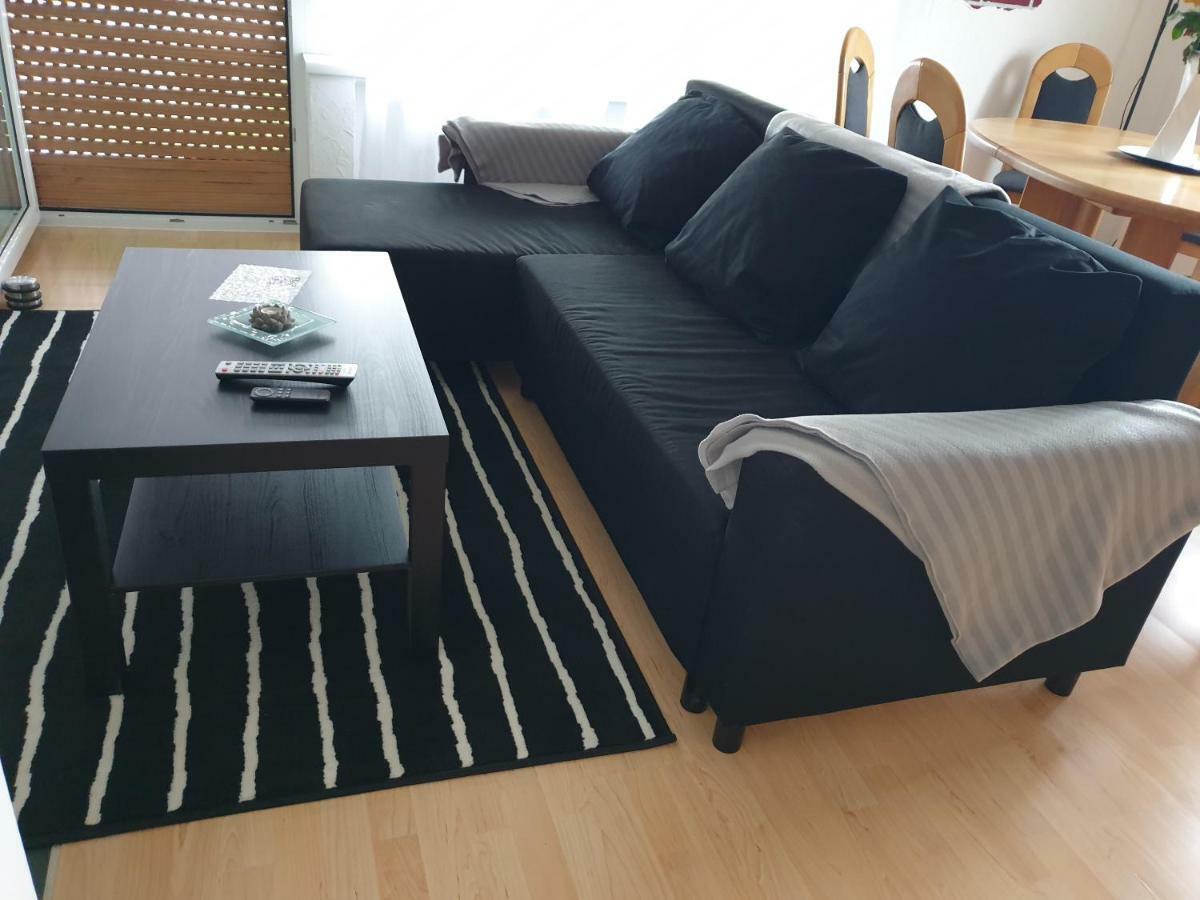 Ferienwohnung Schaefer- Arnold Rüdesheim am Rhein Extérieur photo