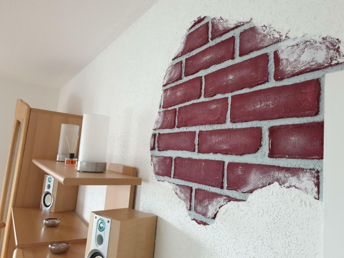 Ferienwohnung Schaefer- Arnold Rüdesheim am Rhein Extérieur photo