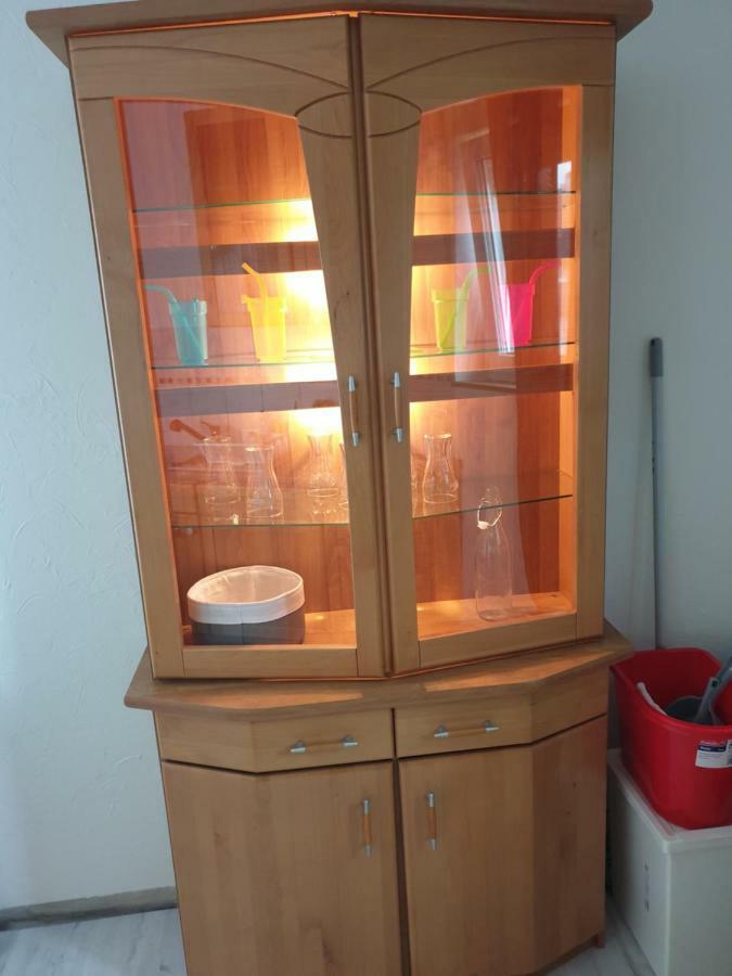Ferienwohnung Schaefer- Arnold Rüdesheim am Rhein Extérieur photo