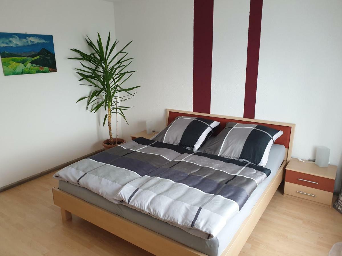 Ferienwohnung Schaefer- Arnold Rüdesheim am Rhein Extérieur photo
