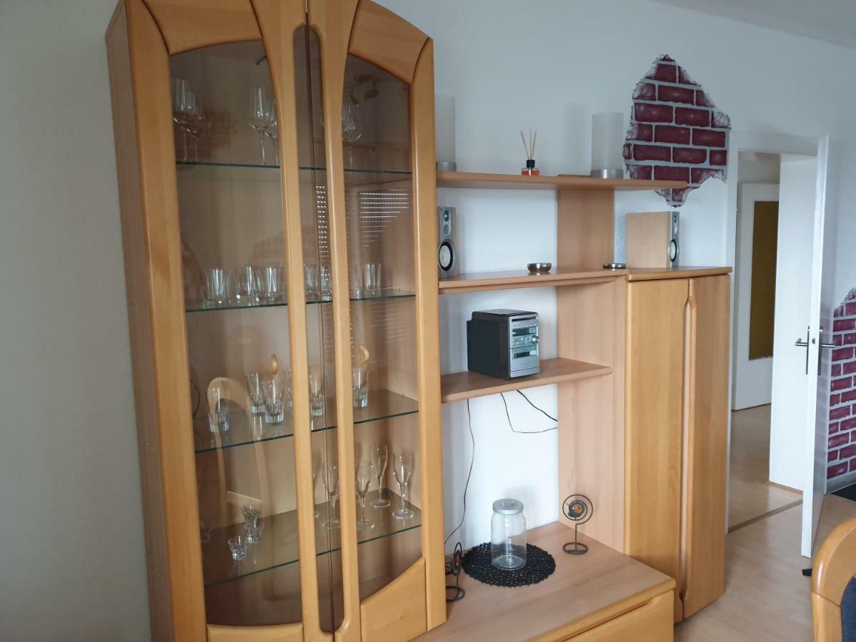 Ferienwohnung Schaefer- Arnold Rüdesheim am Rhein Extérieur photo