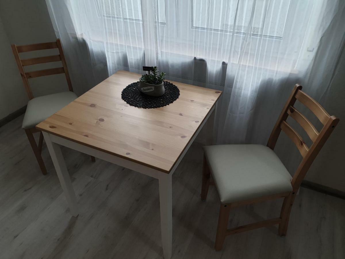 Ferienwohnung Schaefer- Arnold Rüdesheim am Rhein Extérieur photo