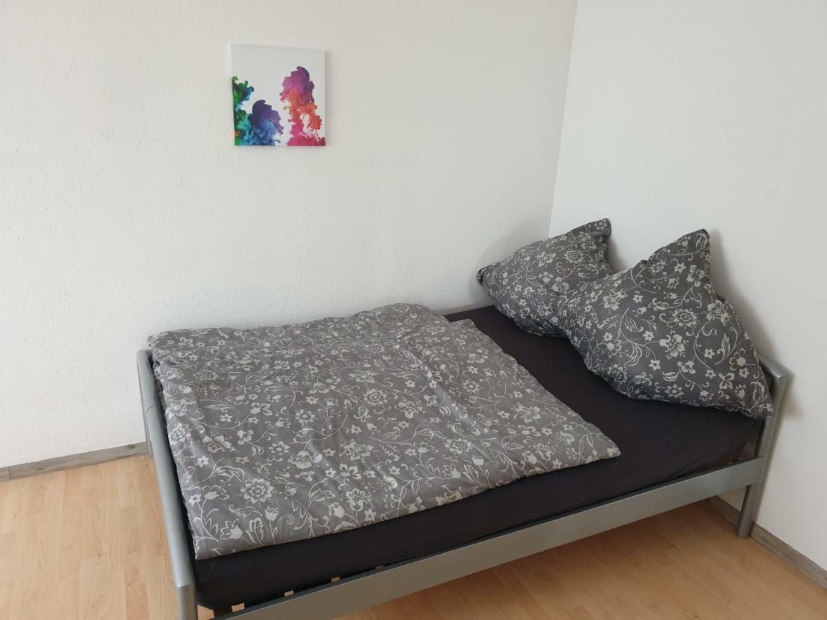 Ferienwohnung Schaefer- Arnold Rüdesheim am Rhein Extérieur photo