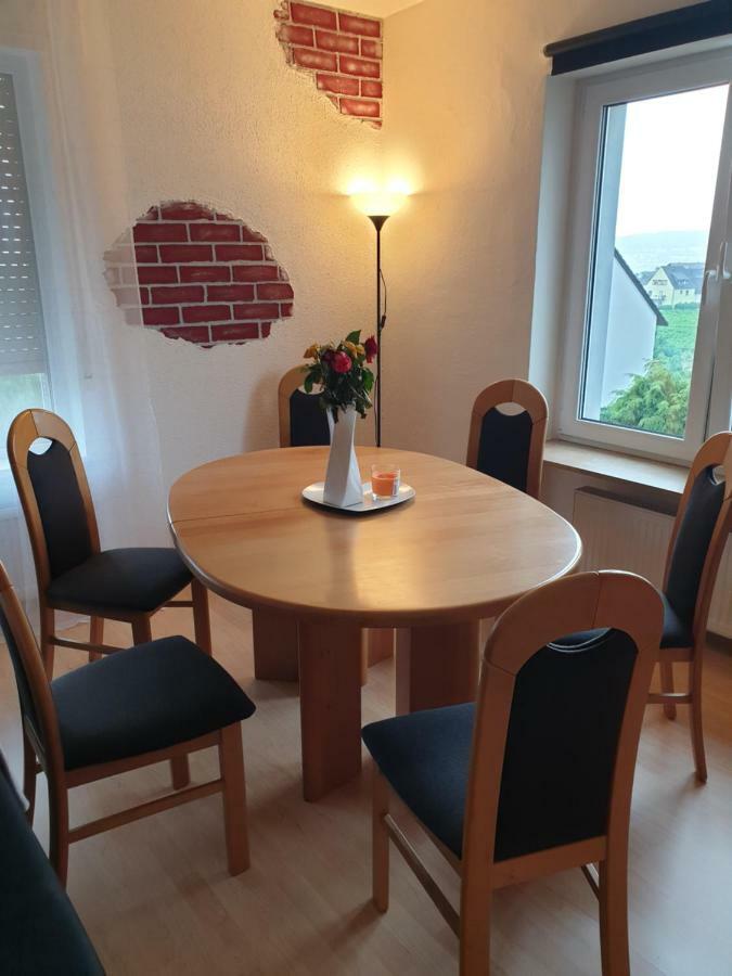 Ferienwohnung Schaefer- Arnold Rüdesheim am Rhein Extérieur photo