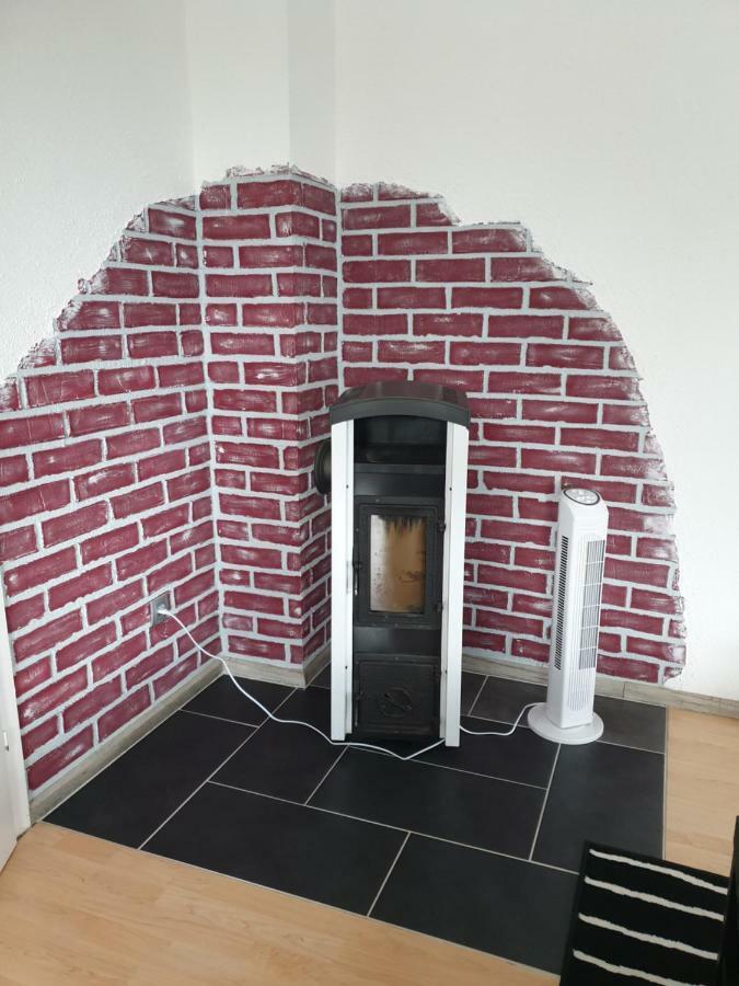 Ferienwohnung Schaefer- Arnold Rüdesheim am Rhein Extérieur photo