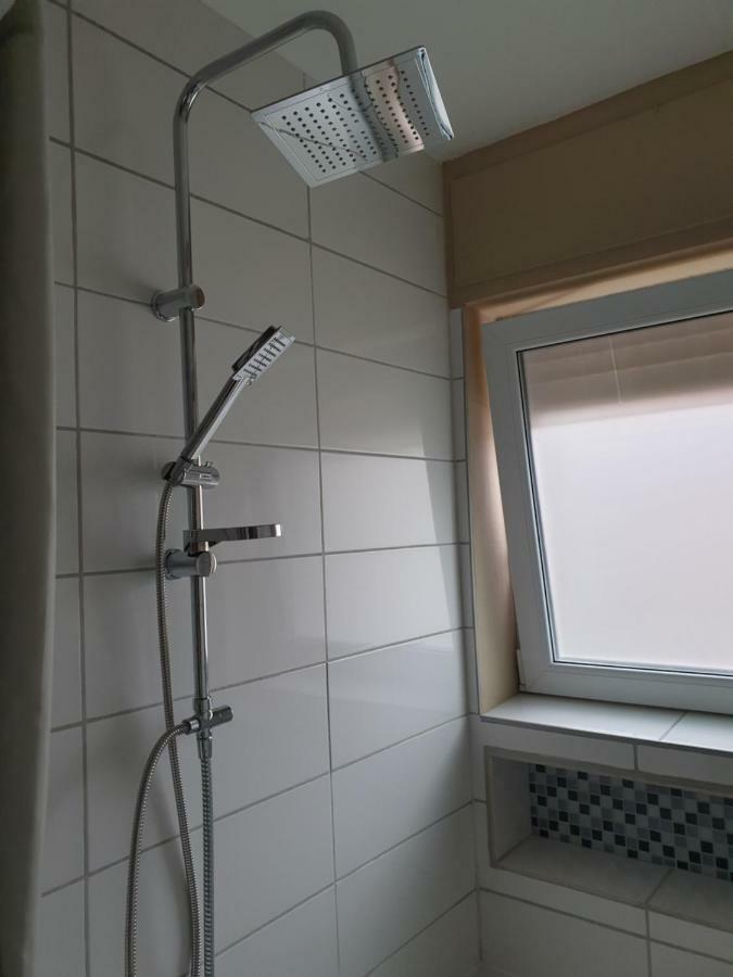Ferienwohnung Schaefer- Arnold Rüdesheim am Rhein Extérieur photo