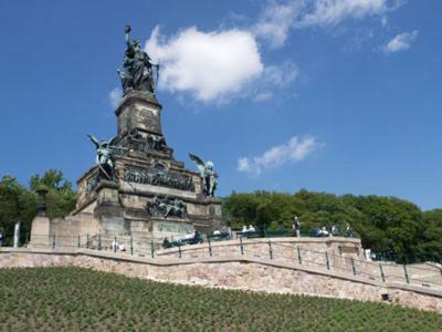 Ferienwohnung Schaefer- Arnold Rüdesheim am Rhein Extérieur photo